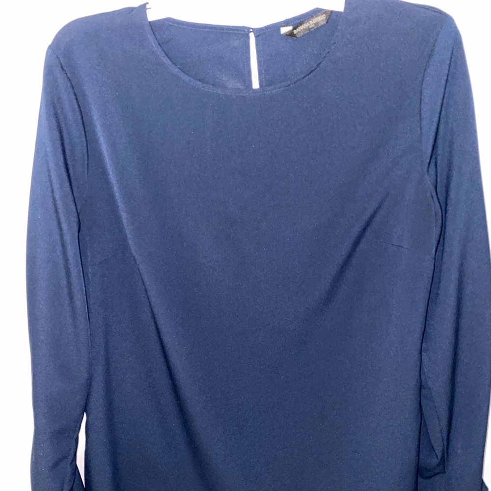 Banana Republic top